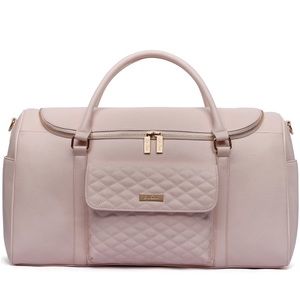 Luli bebé Monaco/ weekend bag